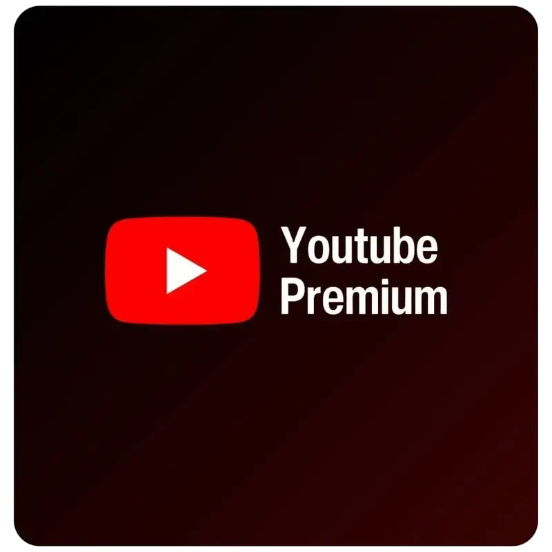 Yt Premium 1 Month [Email Invite]