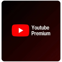 copy of copy of Yt Premium 1 Month [Email Invite]