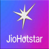 Jio Hotstar  1m
