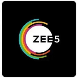 Zee5 Premium  1m