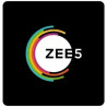Zee5 Premium  1m