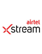 Airtel X Stream
