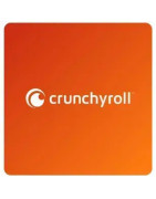CrunchyRoll