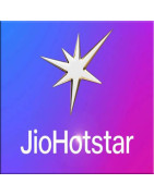 Jio Hotstar