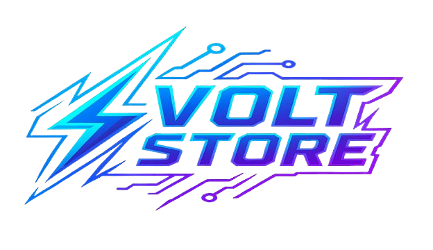 Volt Store Logo
